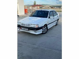 sahibinden fiat tempra 1.6 ie slx 1998 model kars 215.000 km beyaz - 38643411 | arabam.com