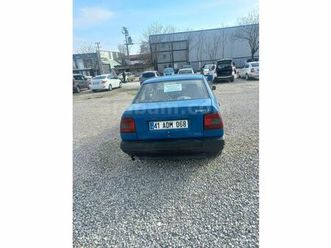 sahibinden fiat tempra 1.6 s 1994 model kocaeli 250.000 km mavi - 38664137 | arabam.com