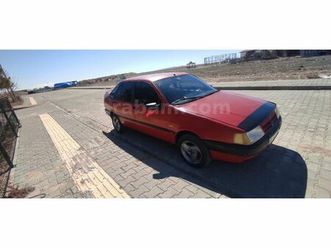 sahibinden fiat tempra 1.6 s 1994 model yozgat 400.000 km kirmizi - 38662045 | arabam.com