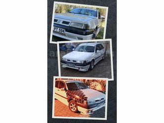 sahibinden fiat tempra 1.6 sx ak 1994 model kayseri 500.000 km beyaz - 38646054 | arabam.com