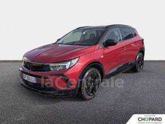 generation2 1.5 diesel 130 gs bva8