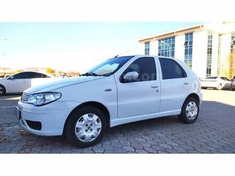 sahibinden fiat palio 1.2 active 2005 model sivas 285.000 km beyaz - 38669448 | arabam.com