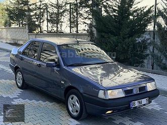 galeriden fiat tempra 1.6 ie slx 1996 model ankara 240.000 km mavi - 38641419 | arabam.com