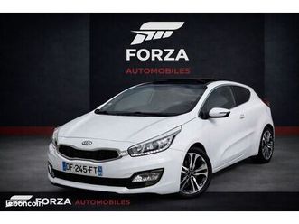 kia cee-d kia pro c eed 1.6 crdi 128ch dynamic 2014