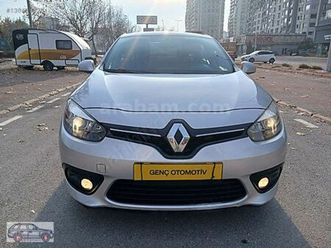 galeriden renault fluence 1.5 dci touch plus 2013 model kayseri 418.000 km gri - 38646874 | arabam.com
