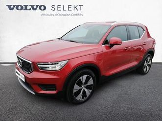 xc40 t4 recharge 129+82 ch dct7 inscription business
