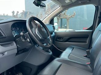 vends utilitaire - toyota - pro ace - 2020