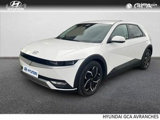 hyundai ioniq 5 73 kwh - 218ch creative