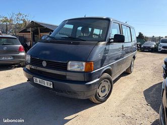 volkswagen transporter t4 1994