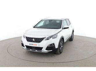 peugeot 3008 1.2 puretech allure business