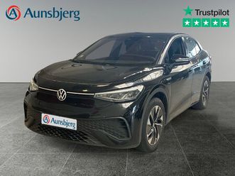 brugt vw id.5 el pro performance 204hk 5d aut. til salg