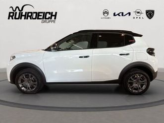 hybrid 145 max hud navi led klimaaut