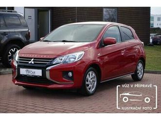 mitsubishi space star 1,2i 52kw a/t