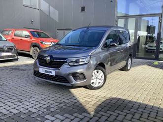 kangoo 1.3 tce equilibre