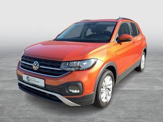 t-cross 1.0 tsi life