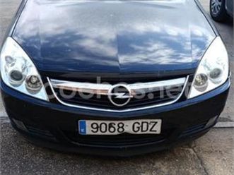 opel vectra cosmo 1.9 cdti 8v 120 cv