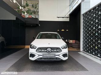 nou mercedes-benz gla 2026 - 55 794,01 eur, 6 km - autovit.ro