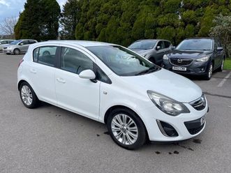 2014 (14) 1.2 se 5dr