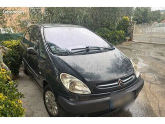 citroen xsara