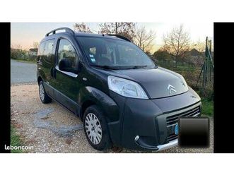 citroen nemo 1.3 hdi 75cv 2012 ct ok