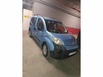 sahibinden citroen nemo combi 1.4 hdi sx plus 2010 model erzurum 233.000 km mavi - 38645083 | arabam.com