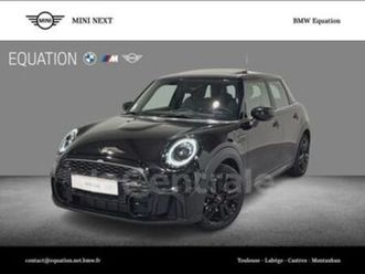 iii (f55) 1.5 cooper 136 bva7 5p