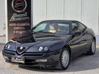 coupe’ 2.0ts lusso momo -asicrs