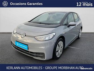 volkswagen id.3 145 ch pro