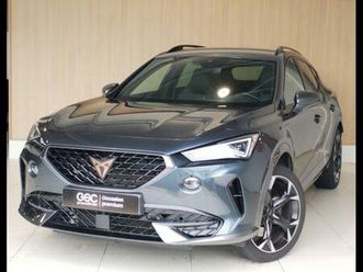 1.4 e-hybrid 245ch vz dsg6