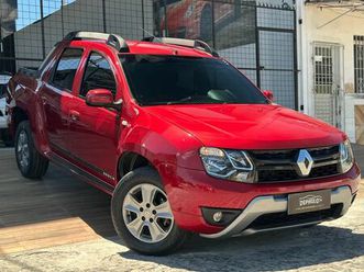 renault duster oroch dyna. 1.6 hi-flex 16v mec 2019