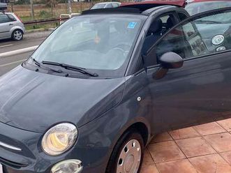 500 iii 2015 1.0 hybrid (red) 70cv