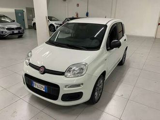 panda iii 2016 1.2 lounge 69cv