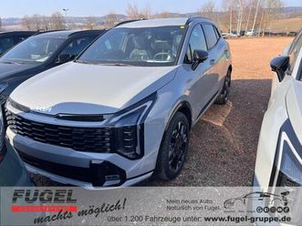 1.6 crdi dct gt-line led|navi|4xshz|19z