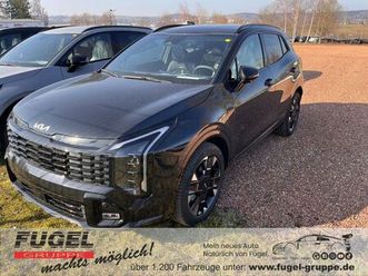 1.6 crdi dct gt-line led|navi|4xshz|19z