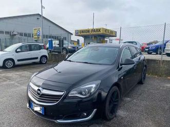 2.0 cdti 163cv start&stop sports tourer cosmo