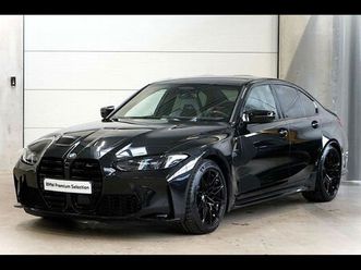 bmw m3 competition xdrive - acc- harman kardon