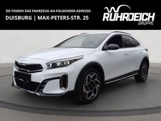 gt line 1.6 180 navi shz klima-automatik