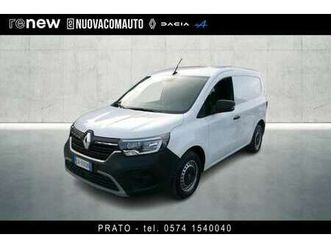 van 1.5 blue dci 75cv edition one fap