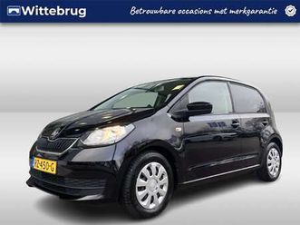 1.0 greentech ambition