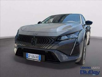 puretech 130 s&s eat8 allure