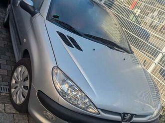 peugeot 2er reihe 136 ps