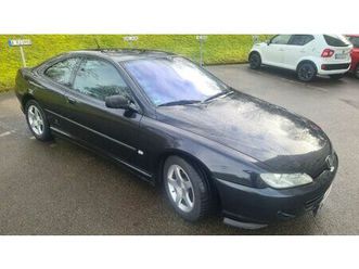 peugeot 406