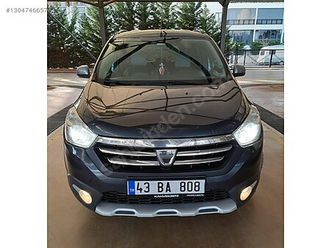 1.5 dci stepway
