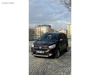 1.5 dci stepway