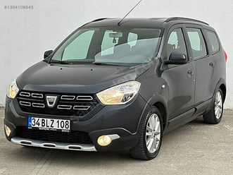 1.5 dci stepway