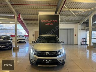 0.9 tce stepway easy-r