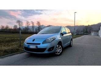 2011, 1.6 dci, 7 sitz...