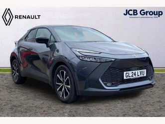 1.8 vvt-h design cvt euro 6 (start/stop) 5dr