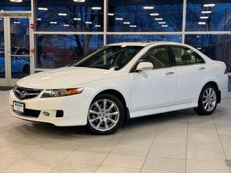 used 2006 acura tsx base
