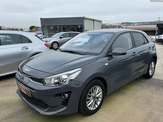 kia rio 1.2 julho/23